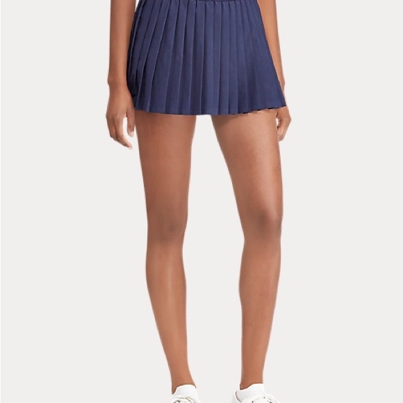 Polo Ralph Lauren
US Open Stretch Tennis Skort - Picture 5 of 6